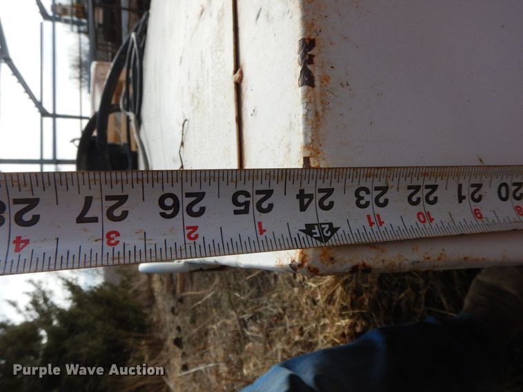 image for item DF6495 Delta 484000 fuel tank