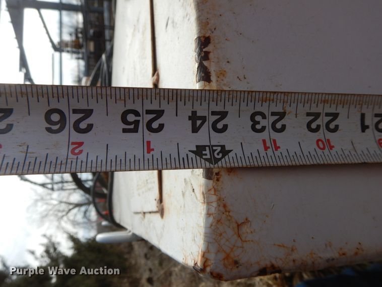 image for item DF6495 Delta 484000 fuel tank