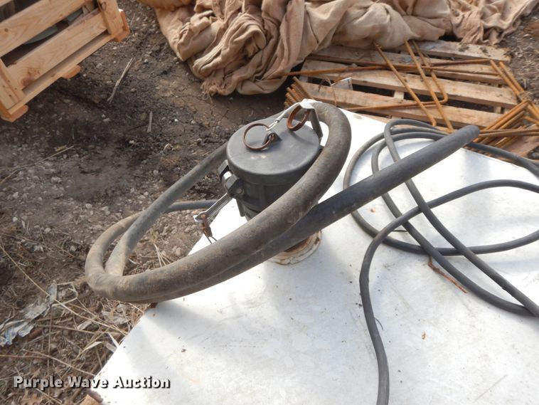 image for item DF6495 Delta 484000 fuel tank