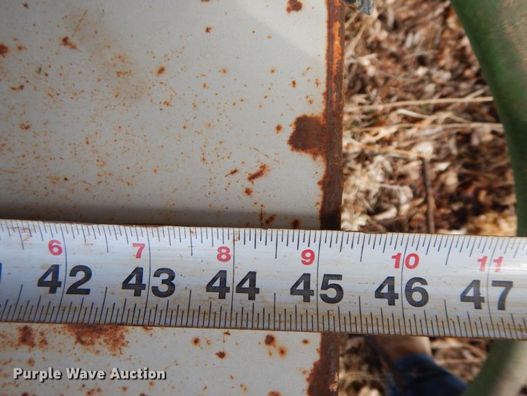 image for item DF6496 Delta 484000 fuel tank