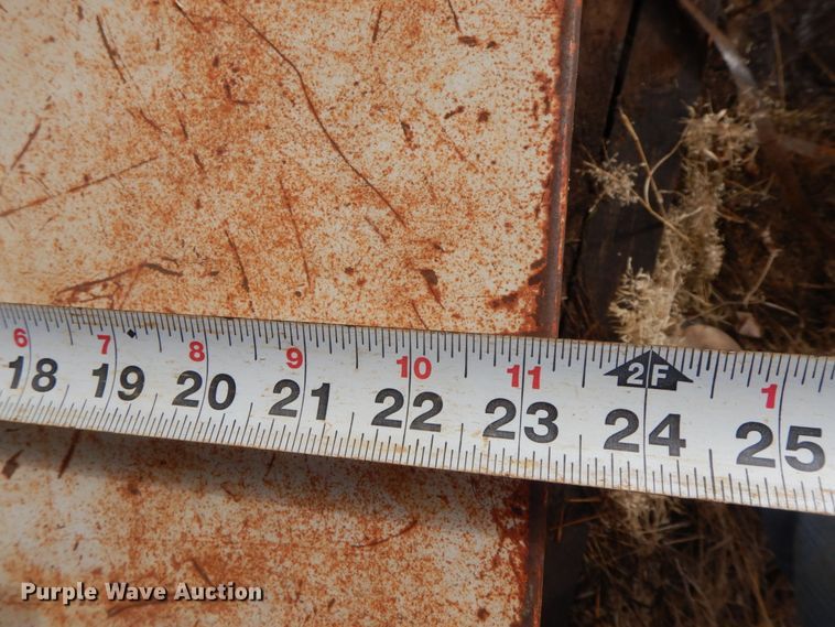 image for item DF6496 Delta 484000 fuel tank