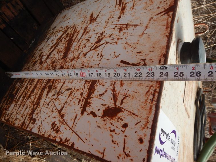 image for item DF6496 Delta 484000 fuel tank