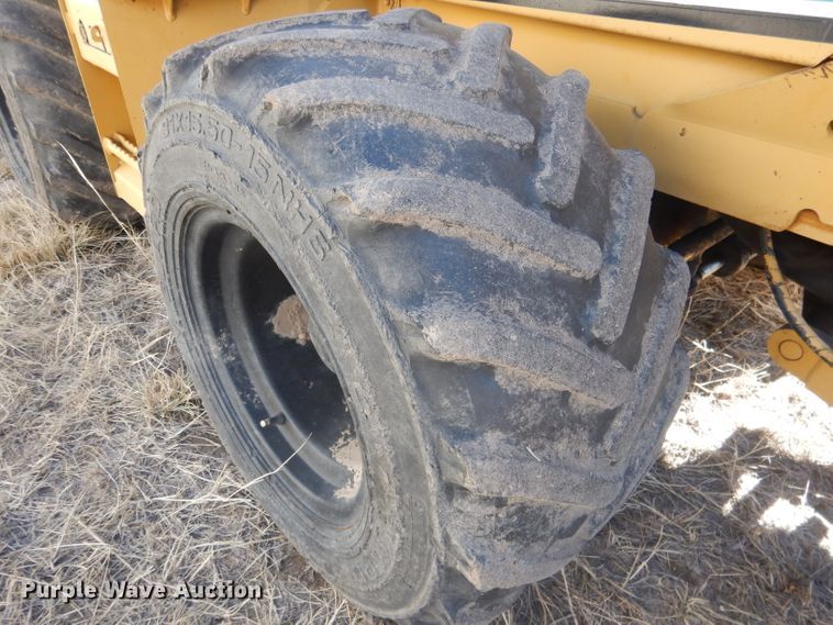 image for item DG4676 1995 Vermeer V4750  trencher