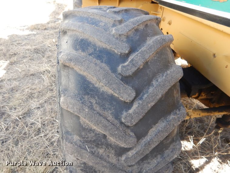 image for item DG4676 1995 Vermeer V4750  trencher