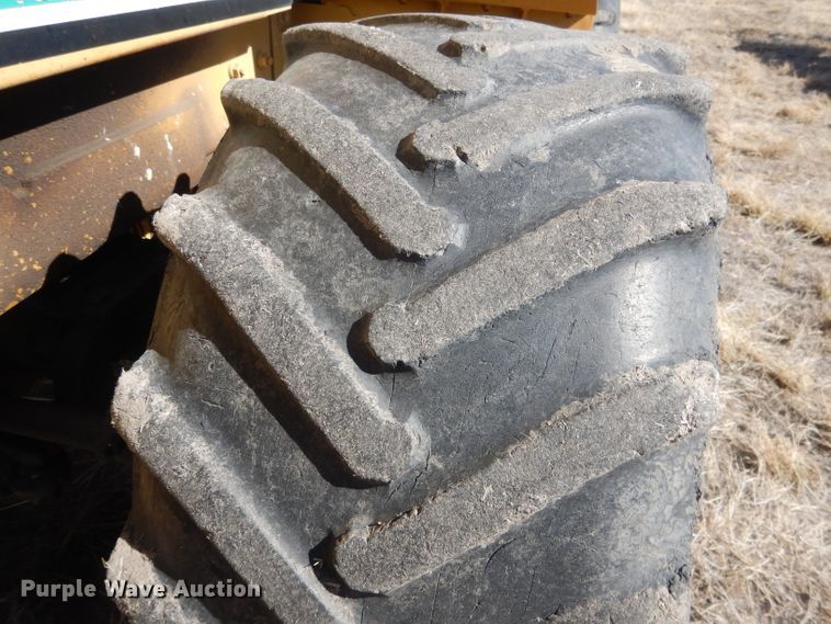 image for item DG4676 1995 Vermeer V4750  trencher