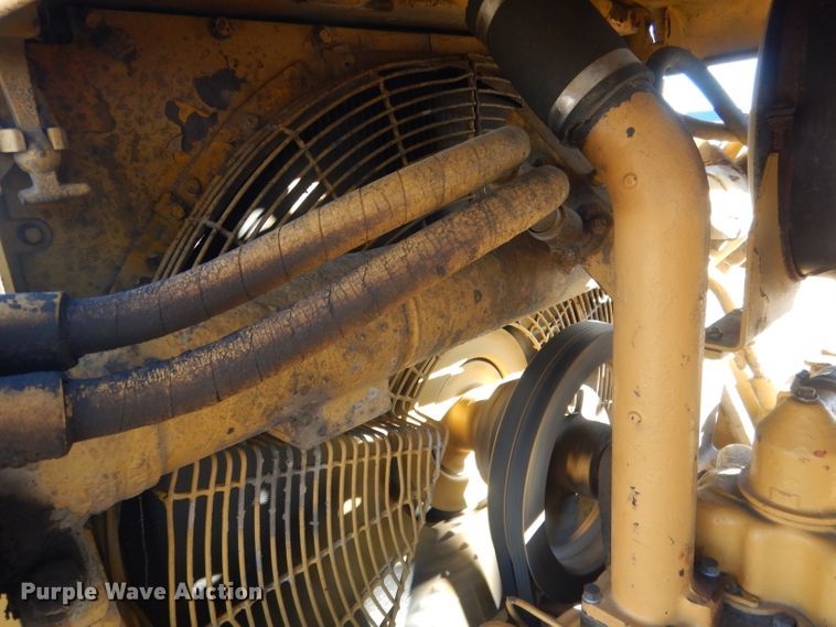 image for item DG4681 Caterpillar D7  dozer