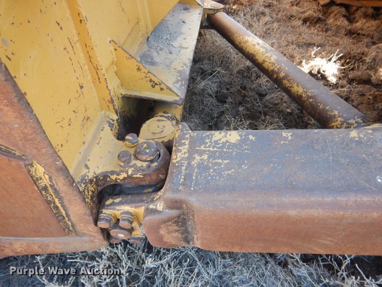 image for item DG4681 Caterpillar D7  dozer