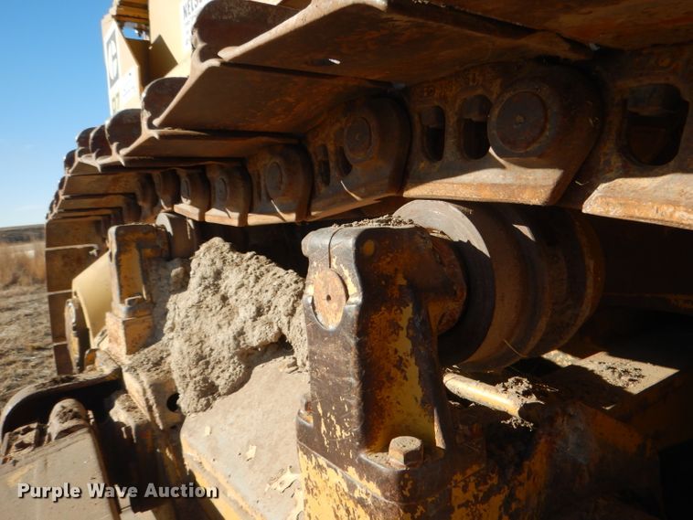 image for item DG4681 Caterpillar D7  dozer