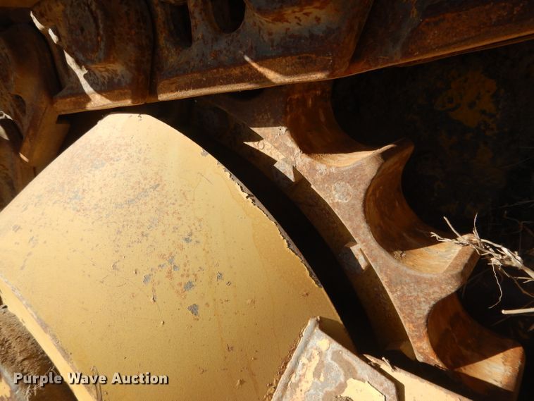 image for item DG4681 Caterpillar D7  dozer