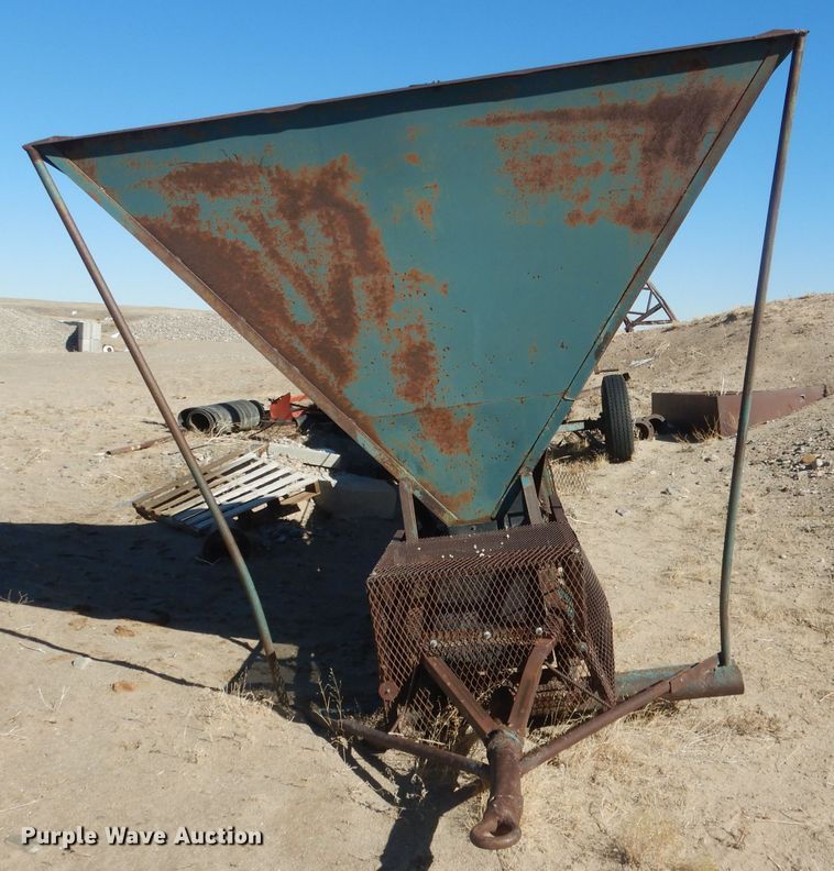 image for item DG4682 Rock conveyor