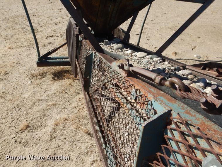 image for item DG4682 Rock conveyor