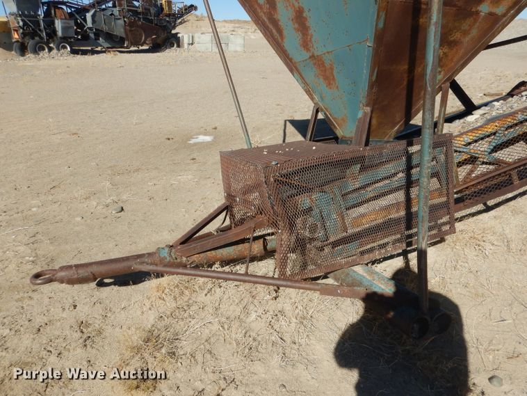 image for item DG4682 Rock conveyor