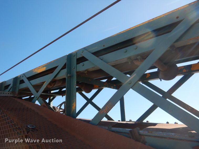 image for item DG4682 Rock conveyor