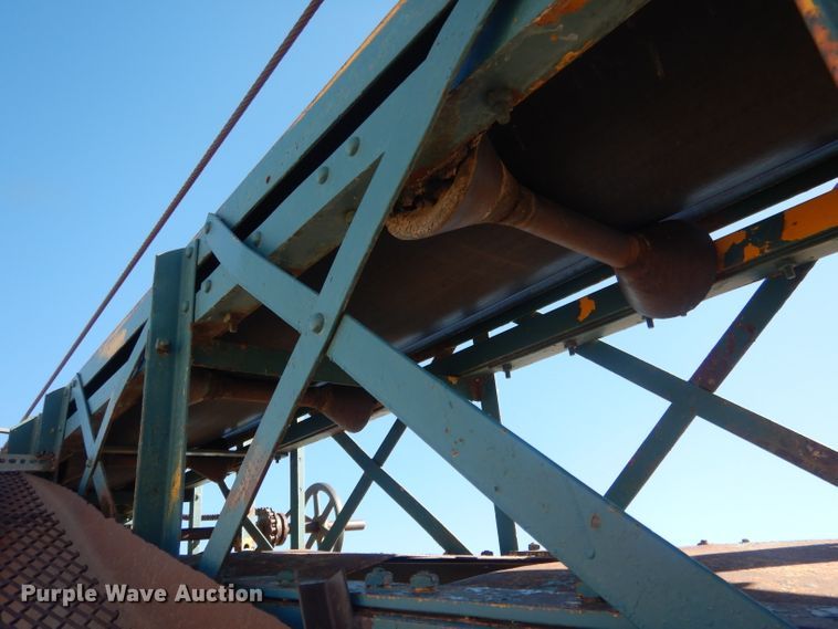 image for item DG4682 Rock conveyor