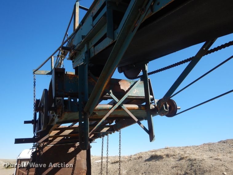 image for item DG4682 Rock conveyor