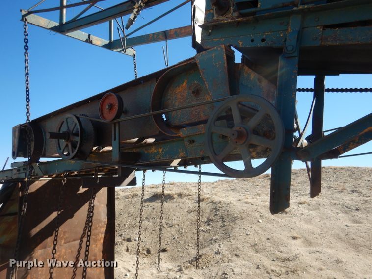 image for item DG4682 Rock conveyor