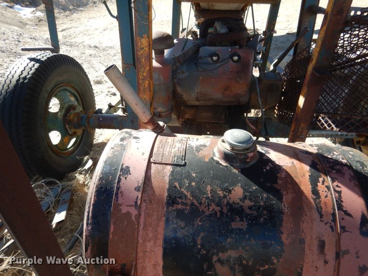 image for item DG4682 Rock conveyor