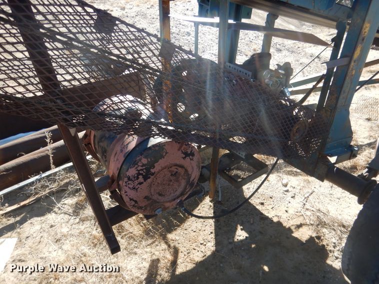 image for item DG4682 Rock conveyor