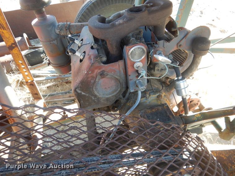 image for item DG4682 Rock conveyor