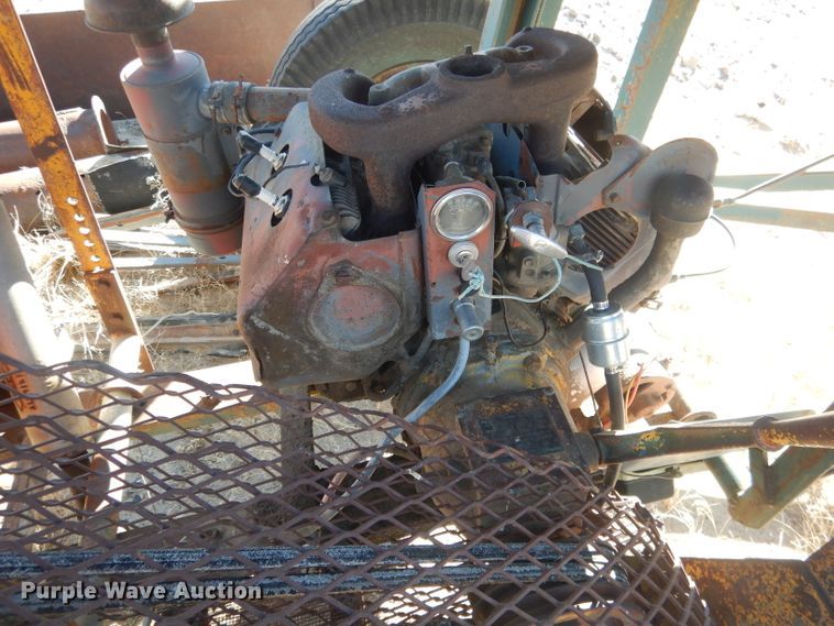 image for item DG4682 Rock conveyor