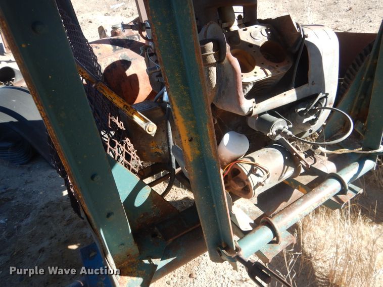 image for item DG4682 Rock conveyor