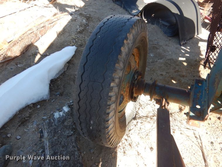 image for item DG4682 Rock conveyor