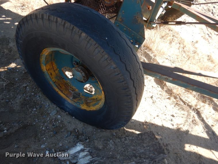 image for item DG4682 Rock conveyor