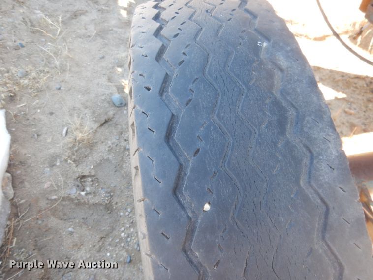 image for item DG4682 Rock conveyor