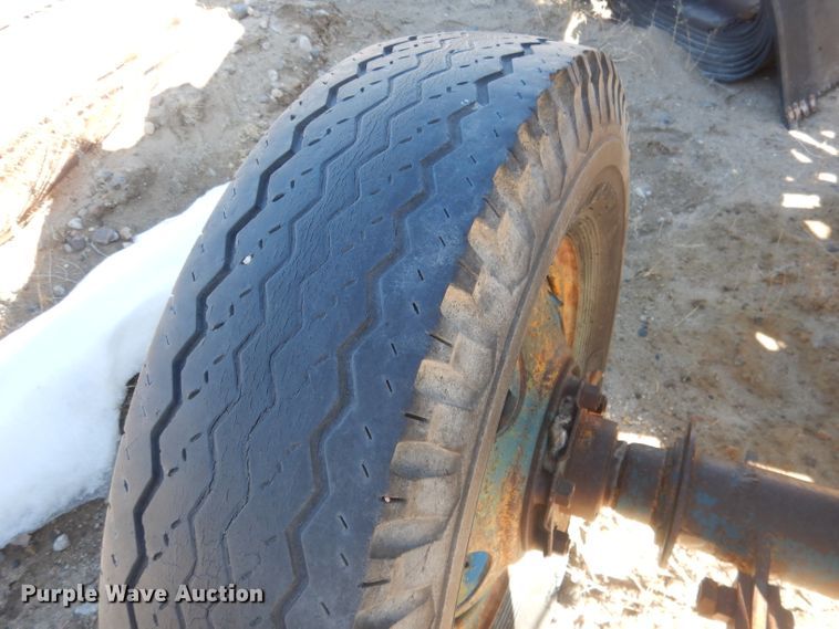 image for item DG4682 Rock conveyor