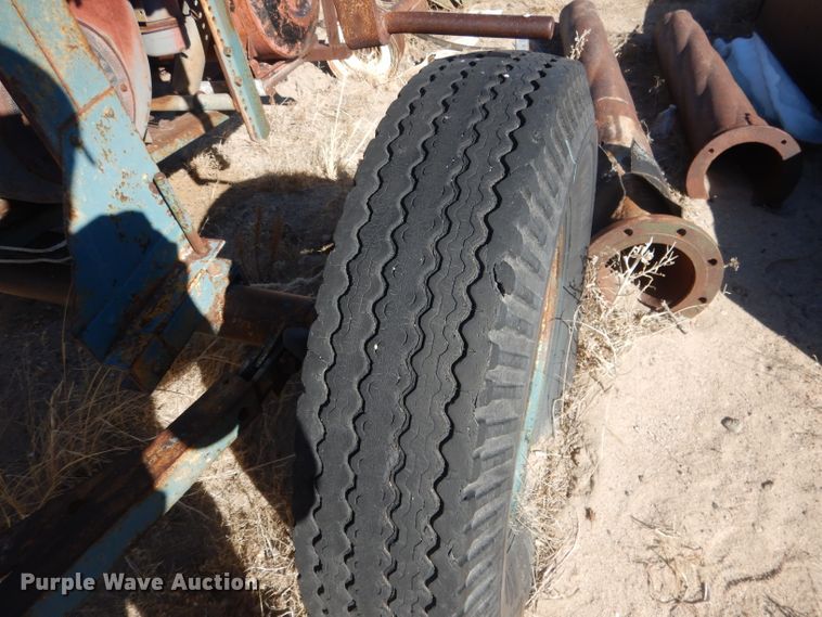 image for item DG4682 Rock conveyor