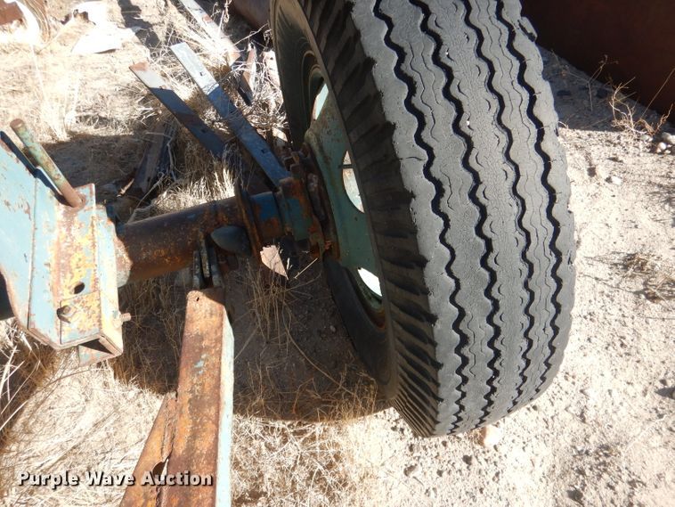 image for item DG4682 Rock conveyor