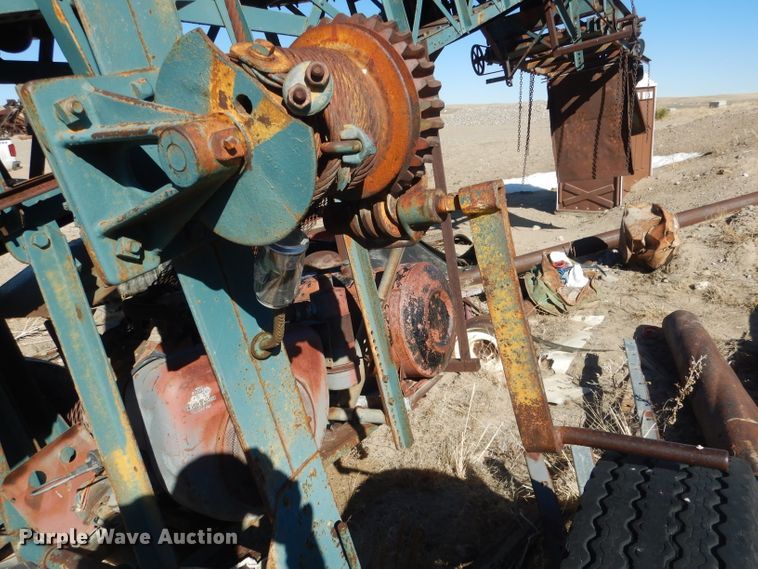 image for item DG4682 Rock conveyor