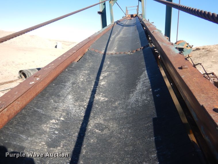 image for item DG4682 Rock conveyor