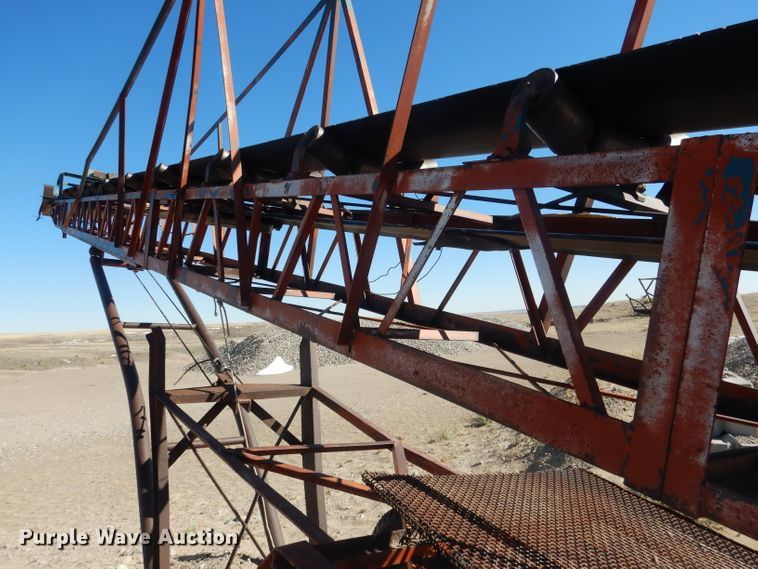 image for item DG4683 Gravel screen shaker