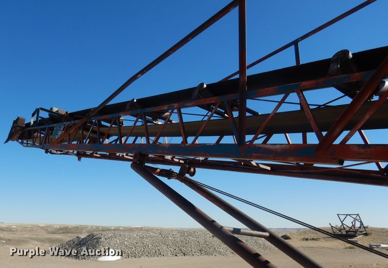 image for item DG4683 Gravel screen shaker