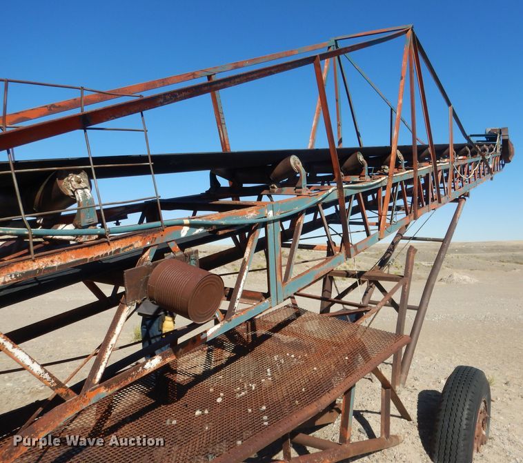 image for item DG4683 Gravel screen shaker