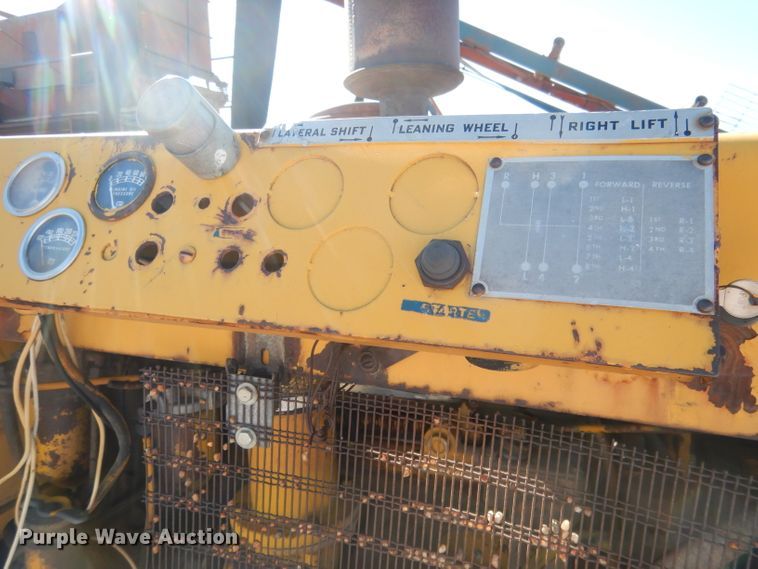 image for item DG4683 Gravel screen shaker