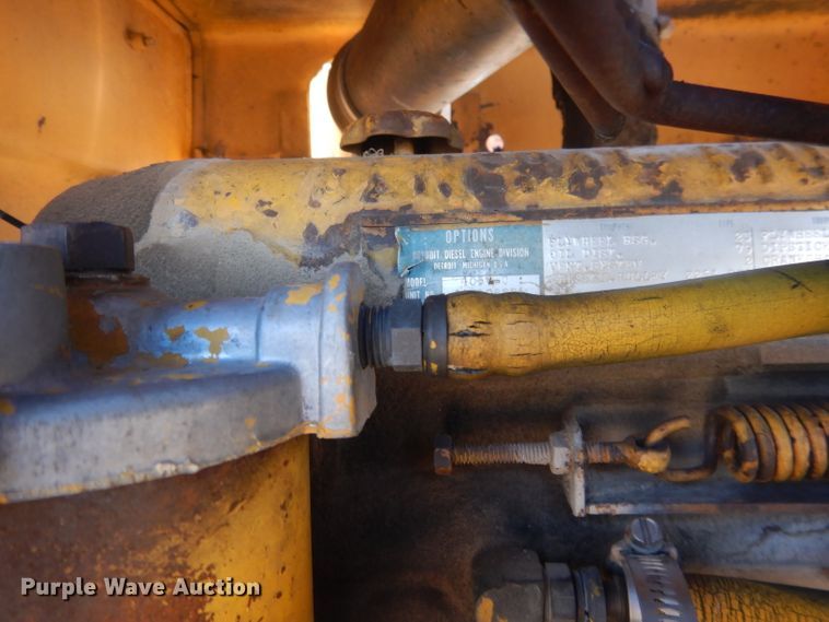 image for item DG4683 Gravel screen shaker