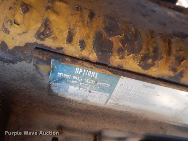 image for item DG4683 Gravel screen shaker