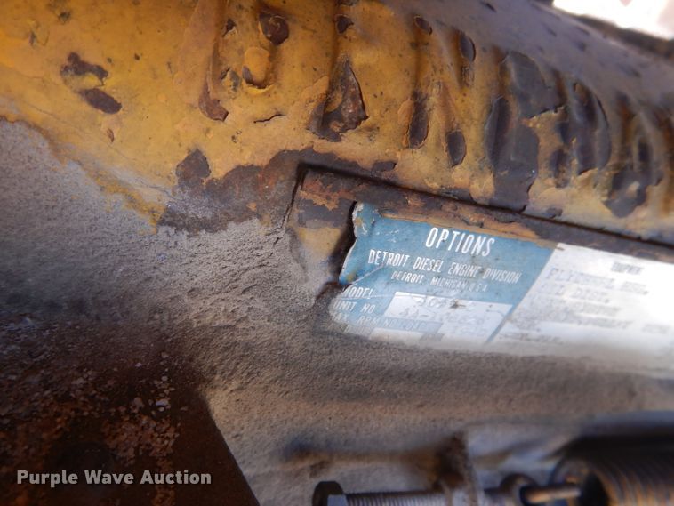 image for item DG4683 Gravel screen shaker