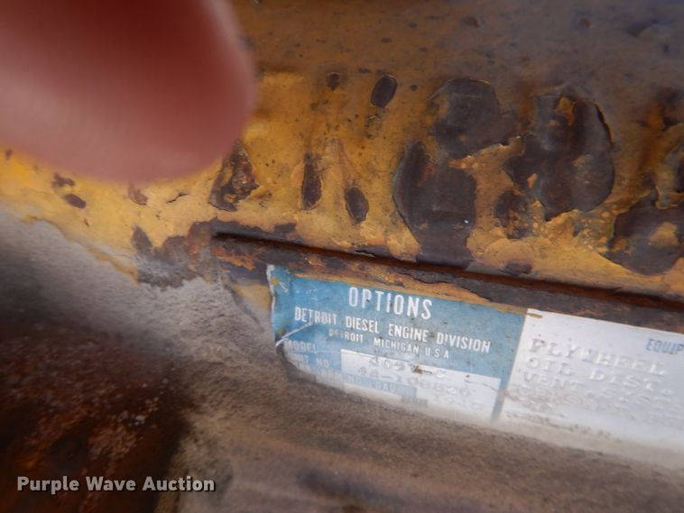 image for item DG4683 Gravel screen shaker