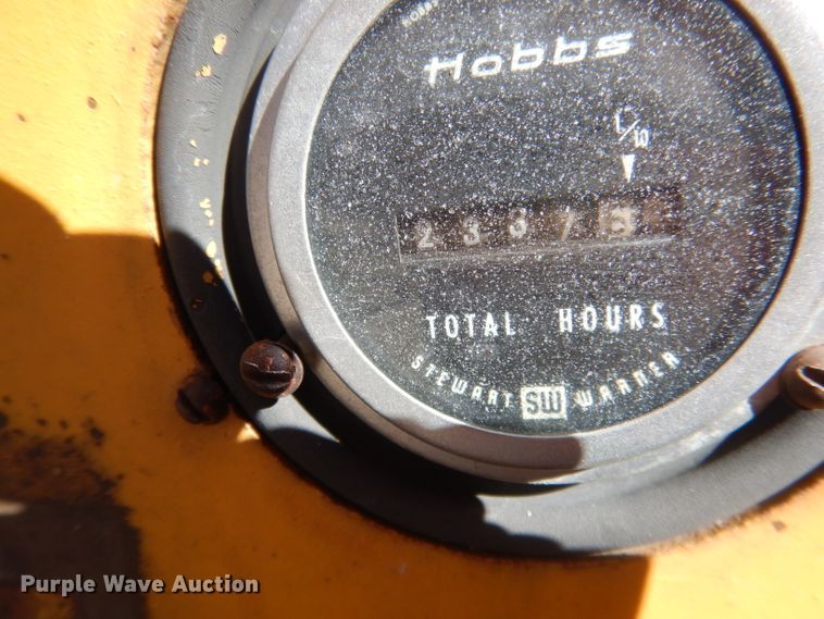 image for item DG4683 Gravel screen shaker