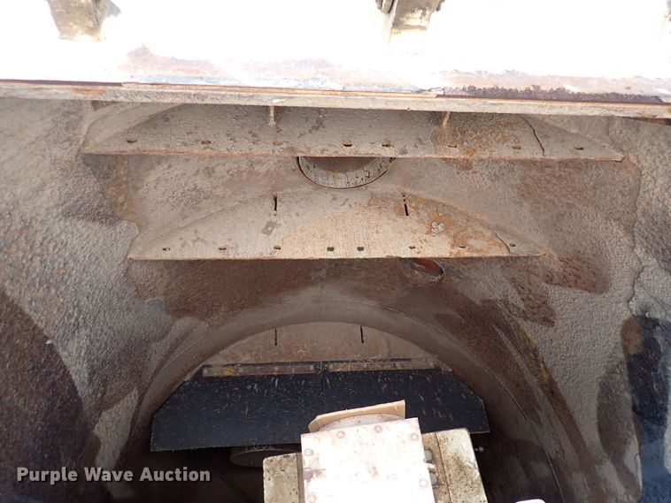 image for item DJ0085 2007 International 7600  hydrovac truck