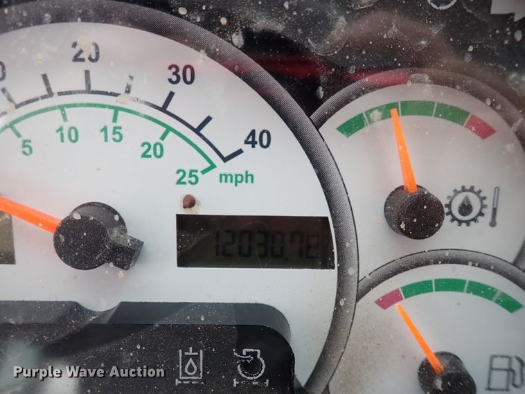 image for item DJ0198 2006 Caterpillar 930G  wheel loader