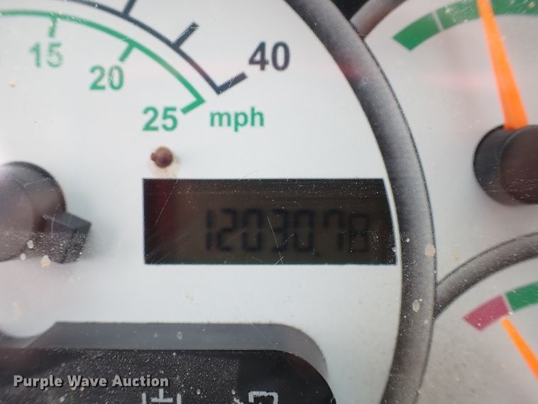 image for item DJ0198 2006 Caterpillar 930G  wheel loader