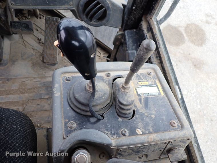 image for item DJ0198 2006 Caterpillar 930G  wheel loader