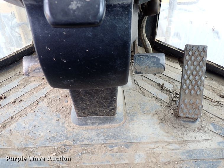 image for item DJ0198 2006 Caterpillar 930G  wheel loader