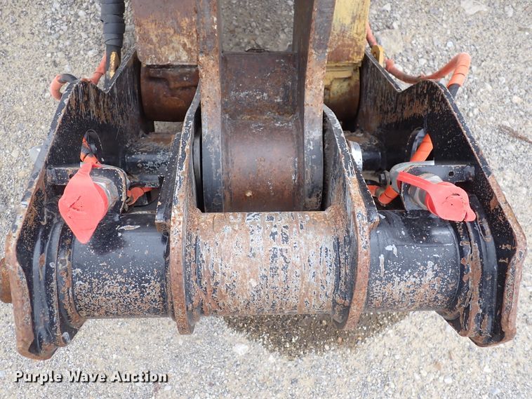 image for item DJ0198 2006 Caterpillar 930G  wheel loader