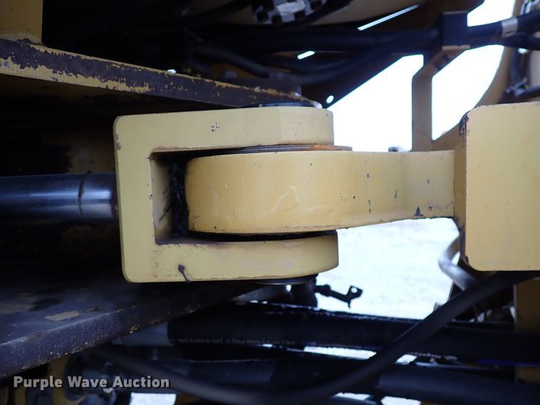 image for item DJ0198 2006 Caterpillar 930G  wheel loader