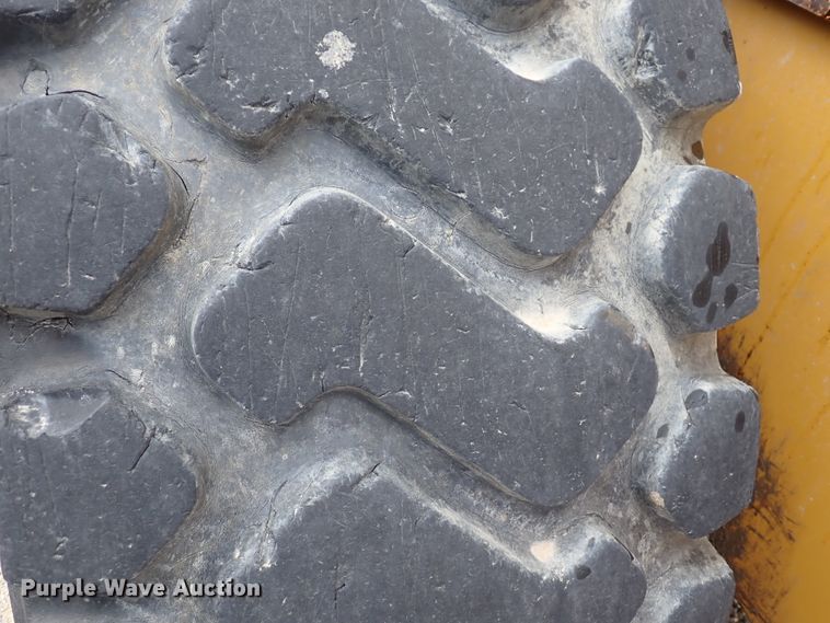 image for item DJ0198 2006 Caterpillar 930G  wheel loader